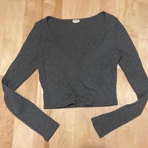Wrap Top
